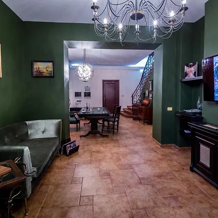 Casa Chintoan - Adult Only 2* Constanta