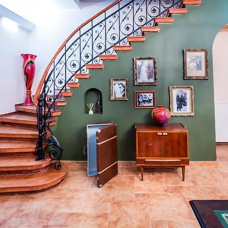 Casa Chintoan - Adult Only 2*