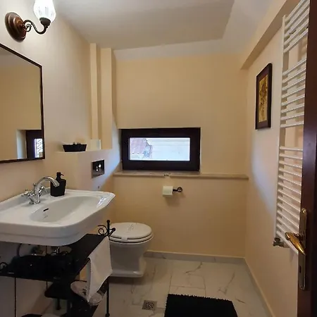 Casa Chintoan - Adult Only 2* Constanta