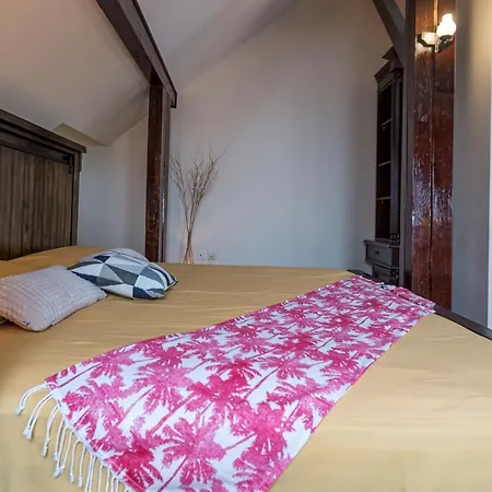 Bed & Breakfast Casa Chintoan - Adult Only