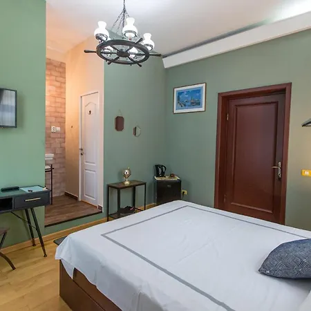 Bed & Breakfast Casa Chintoan - Adult Only Constanta