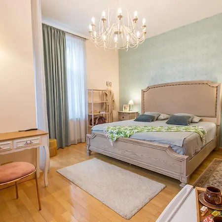 Casa Chintoan - Adult Only Bed & Breakfast 2*