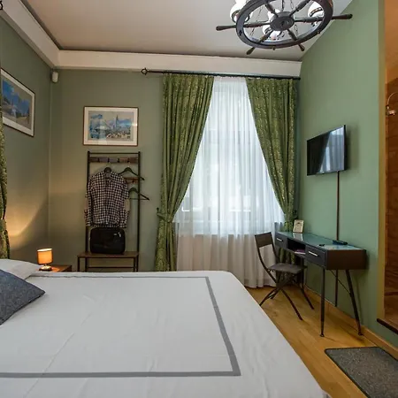 Bed & Breakfast Casa Chintoan - Adult Only 2*