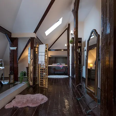 Bed & Breakfast Casa Chintoan - Adult Only 2*