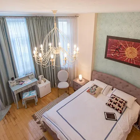 Casa Chintoan - Adult Only 2*