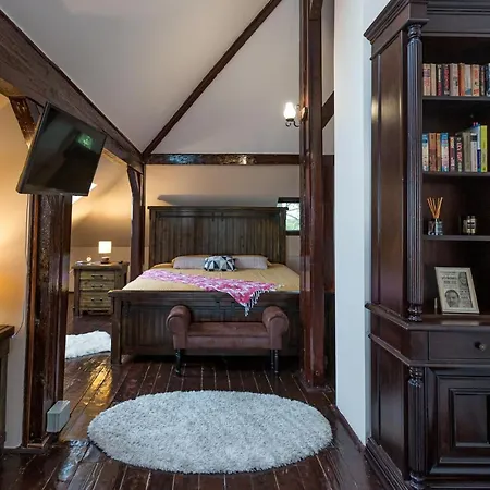 Bed & Breakfast Casa Chintoan - Adult Only Constanta