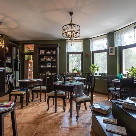 Casa Chintoan - Adult Only