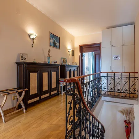 Casa Chintoan - Adult Only 2* Constanta