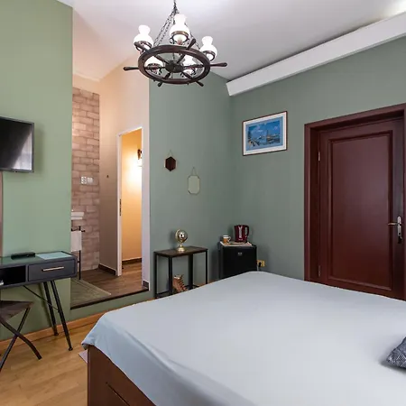 Casa Chintoan - Adult Only 2* Constanta