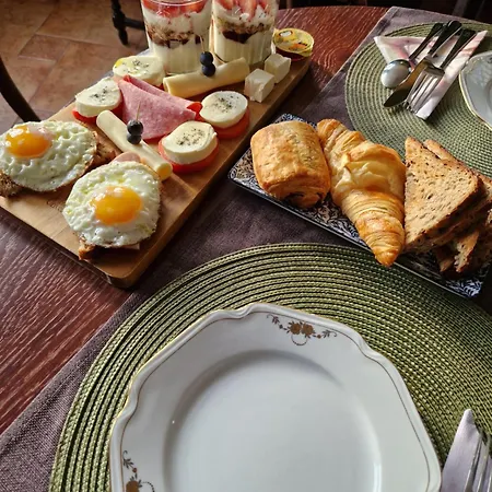 Bed & Breakfast Casa Chintoan - Adult Only 2*