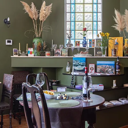 Casa Chintoan - Adult Only Bed & Breakfast 2*