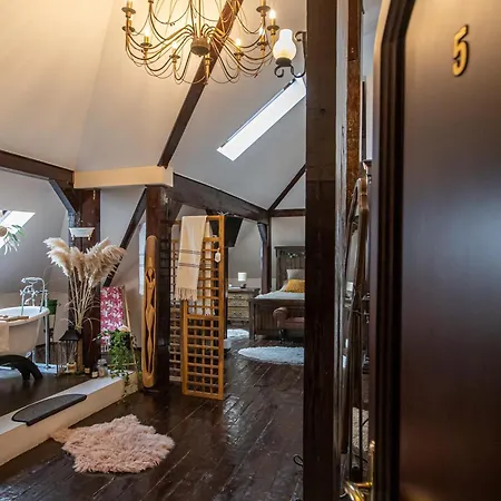 Casa Chintoan - Adult Only Bed & Breakfast