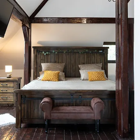 Bed & Breakfast Casa Chintoan - Adult Only 2*