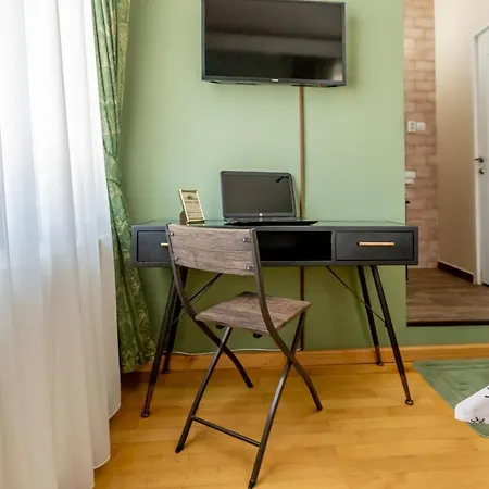 Oda ve Kahvaltı Casa Chintoan - Adult Only Köstence