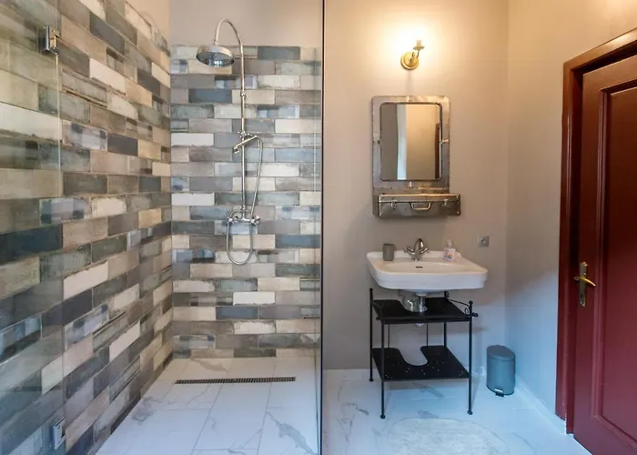 Casa Chintoan - Adult Only Констанца