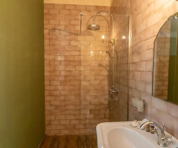 Casa Chintoan - Adult Only Отель типа 