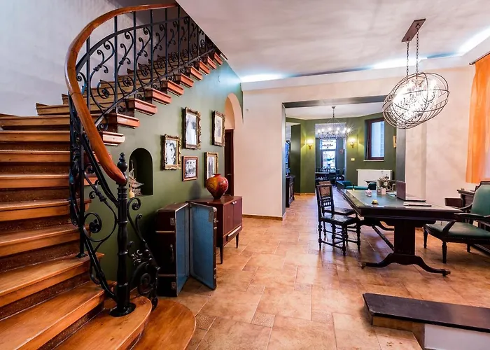 Casa Chintoan - Adult Only Отель типа 