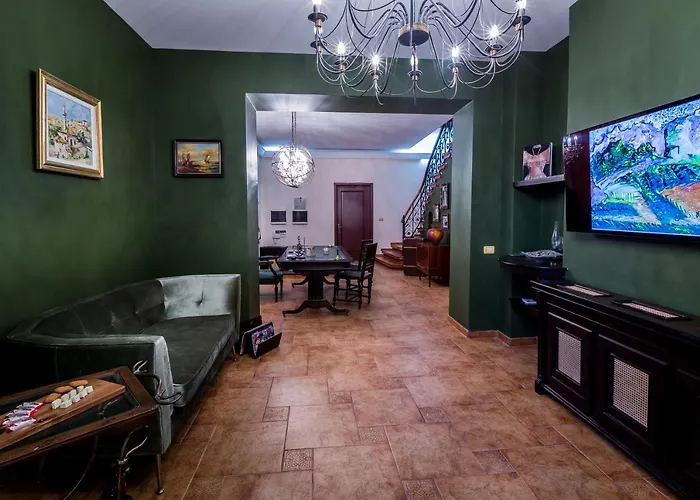 Casa Chintoan - Adult Only 2* Констанца