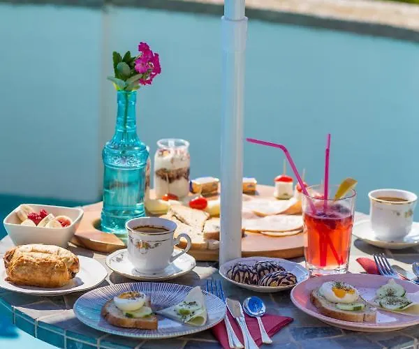 Casa Chintoan - Adult Only 2*