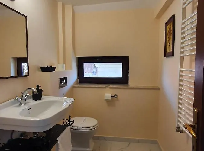 Casa Chintoan - Adult Only 2* Констанца