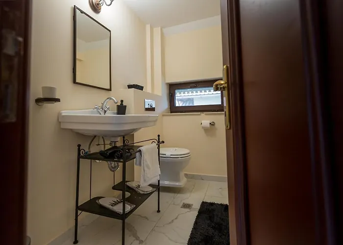 Casa Chintoan - Adult Only Отель типа 