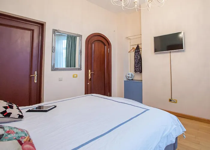 Casa Chintoan - Adult Only Отель типа 