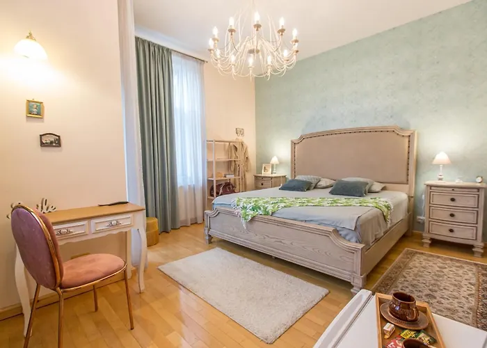 Casa Chintoan - Adult Only Отель типа 