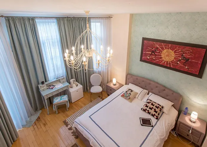 Casa Chintoan - Adult Only 2*