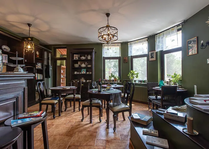 Casa Chintoan - Adult Only