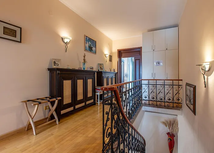 Casa Chintoan - Adult Only 2* Констанца