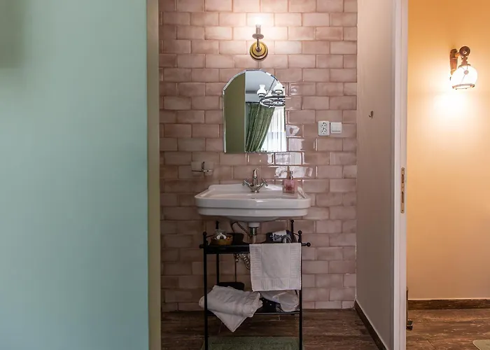 Casa Chintoan - Adult Only Отель типа 