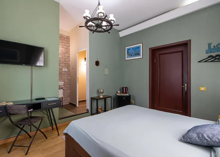 Casa Chintoan - Adult Only 2* Констанца