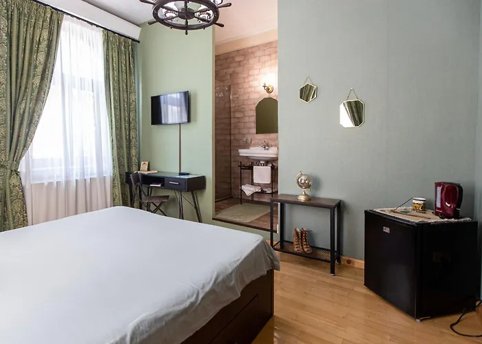 Casa Chintoan - Adult Only Отель типа 