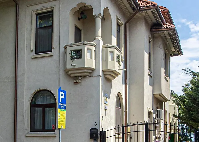 Casa Chintoan - Adult Only Констанца