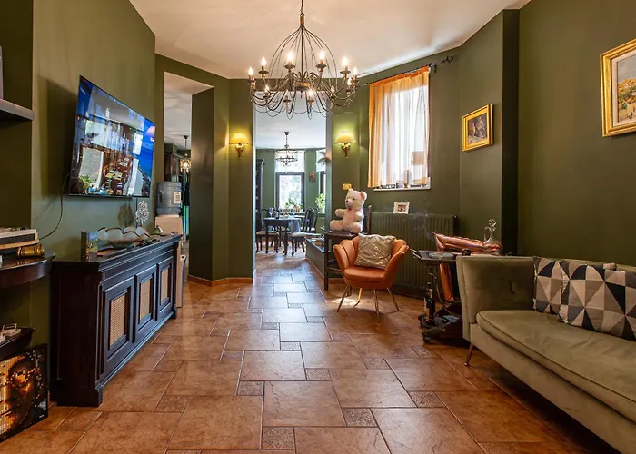 Casa Chintoan - Adult Only 2*