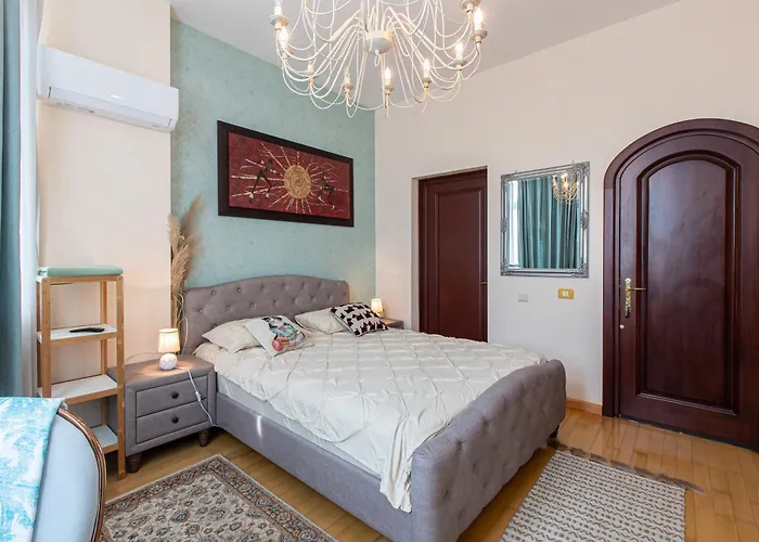 Casa Chintoan - Adult Only Констанца