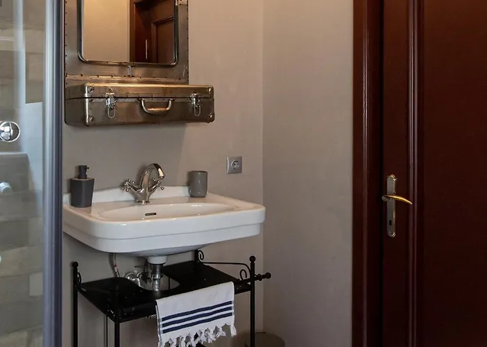 Casa Chintoan - Adult Only Отель типа 