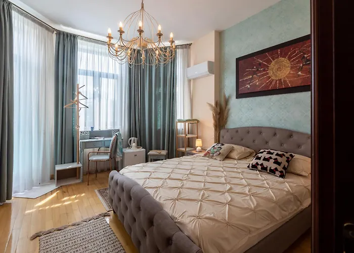 Casa Chintoan - Adult Only Отель типа 