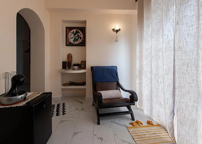 Casa Chintoan - Adult Only